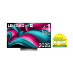 Lg OLED42C5PSA.ATC OLED AI THINQ 4K SMART TV(42")(Energy Efficiency Class 4)